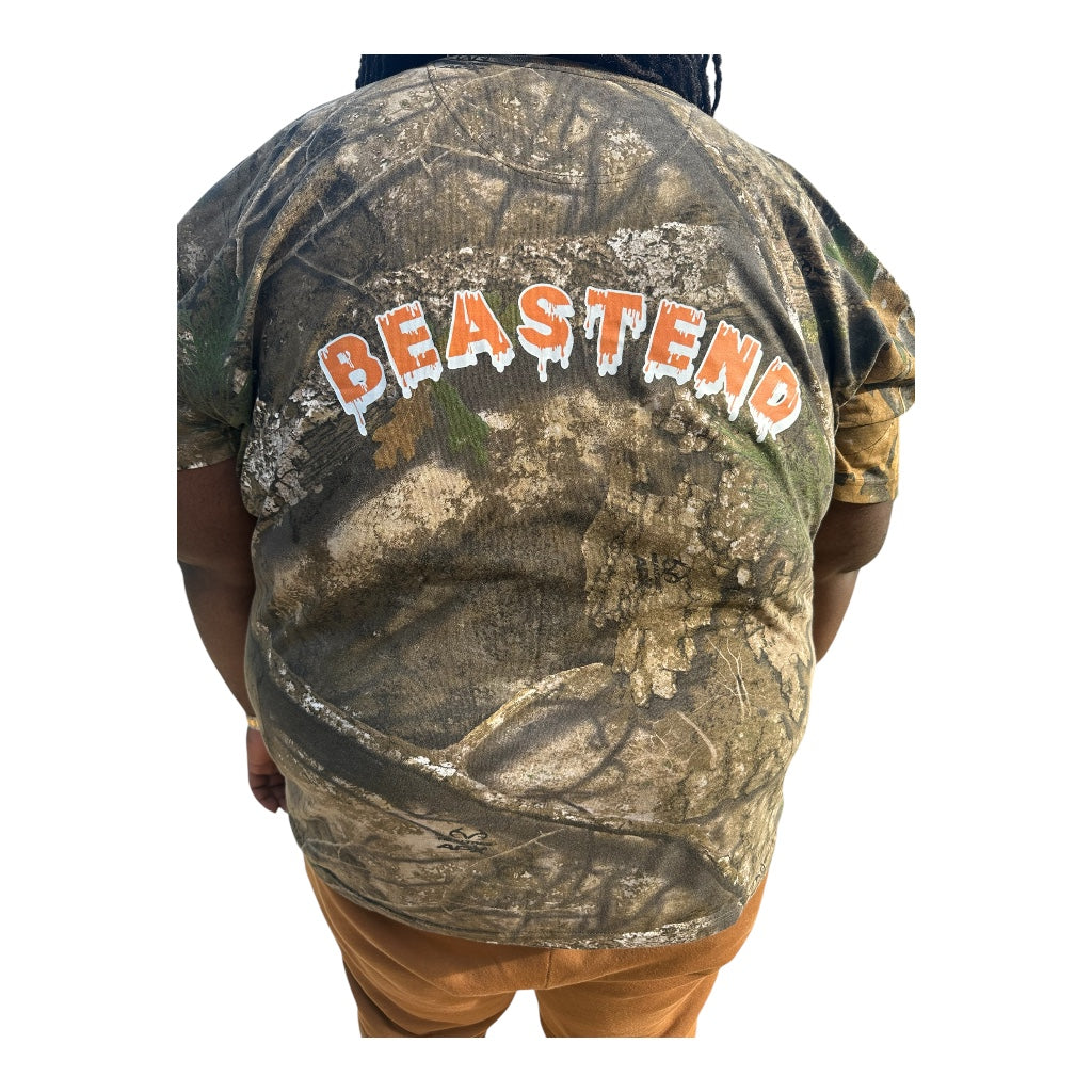 Hooligans Beastend 2.0 Shirt