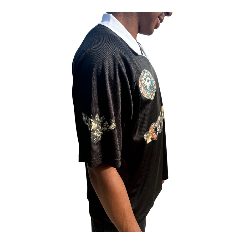 Hooligans Camo Jersey 2.0