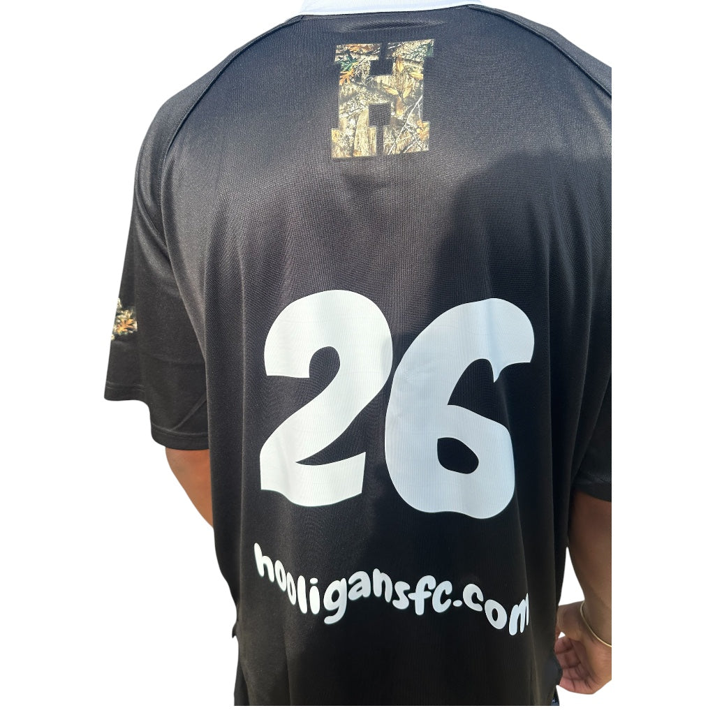 Hooligans Camo Jersey 2.0